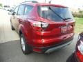 2018 Ruby Red Ford Escape SE  photo #3