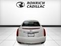 Crystal White Tricoat - XTS Luxury AWD Sedan Photo No. 4