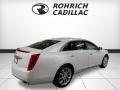 Crystal White Tricoat - XTS Luxury AWD Sedan Photo No. 5