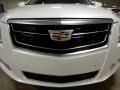 Crystal White Tricoat - XTS Luxury AWD Sedan Photo No. 9
