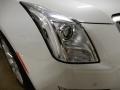 Crystal White Tricoat - XTS Luxury AWD Sedan Photo No. 10