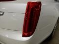 Crystal White Tricoat - XTS Luxury AWD Sedan Photo No. 11
