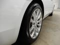 Crystal White Tricoat - XTS Luxury AWD Sedan Photo No. 12