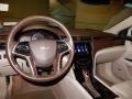 Crystal White Tricoat - XTS Luxury AWD Sedan Photo No. 16