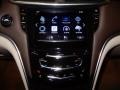 Crystal White Tricoat - XTS Luxury AWD Sedan Photo No. 18