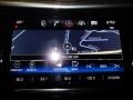 Crystal White Tricoat - XTS Luxury AWD Sedan Photo No. 24
