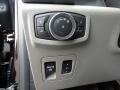 Earth Gray Controls Photo for 2019 Ford F150 #130697242