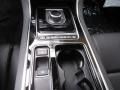 2019 Jaguar XE Ebony Interior Transmission Photo