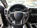 Earth Gray Steering Wheel Photo for 2019 Ford F150 #130697338
