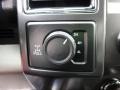 Earth Gray Controls Photo for 2019 Ford F150 #130697353