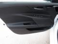2019 Jaguar XE Sienna Tan Interior Door Panel Photo