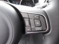 2019 Jaguar XE Sienna Tan Interior Steering Wheel Photo