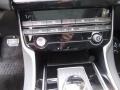 2019 Jaguar XE Sienna Tan Interior Controls Photo