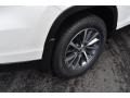 2019 Blizzard Pearl White Toyota Highlander XLE AWD  photo #37