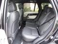 Ebony/Ivory Rear Seat Photo for 2019 Land Rover Range Rover #130698064