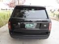 Santorini Black Metallic - Range Rover HSE Photo No. 10