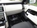 2019 Santorini Black Metallic Land Rover Range Rover HSE  photo #16