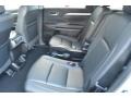 Celestial Silver Metallic - Highlander XLE AWD Photo No. 15