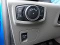Black Controls Photo for 2019 Ford F150 #130698394