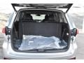 Celestial Silver Metallic - Highlander XLE AWD Photo No. 33