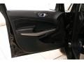 Shadow Black - EcoSport Titanium 4WD Photo No. 5