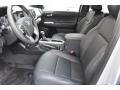 Cement Gray - Tacoma Limited Double Cab 4x4 Photo No. 6