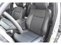 Cement Gray - Tacoma Limited Double Cab 4x4 Photo No. 7