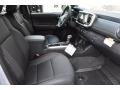Cement Gray - Tacoma Limited Double Cab 4x4 Photo No. 12