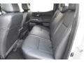 Cement Gray - Tacoma Limited Double Cab 4x4 Photo No. 15