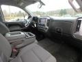 Onyx Black - Sierra 1500 SLE Double Cab 4x4 Photo No. 6
