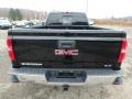 Onyx Black - Sierra 1500 SLE Double Cab 4x4 Photo No. 11