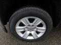 Onyx Black - Sierra 1500 SLE Double Cab 4x4 Photo No. 14