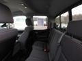 Onyx Black - Sierra 1500 SLE Double Cab 4x4 Photo No. 16