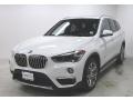 Alpine White - X1 xDrive28i Photo No. 1