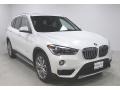 Alpine White - X1 xDrive28i Photo No. 5