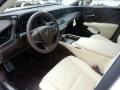 Parchment Front Seat Photo for 2019 Lexus LS #130700089