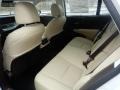 Eminent White Pearl - LS 500 AWD Photo No. 4