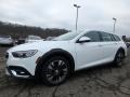 Front 3/4 View of 2019 Regal TourX Preferred AWD
