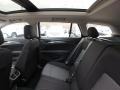 Ebony Rear Seat Photo for 2019 Buick Regal TourX #130701292