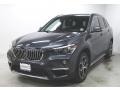 Mineral Grey Metallic - X1 xDrive28i Photo No. 1