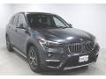 Mineral Grey Metallic - X1 xDrive28i Photo No. 5