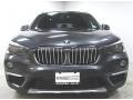 Mineral Grey Metallic - X1 xDrive28i Photo No. 6