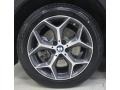 Mineral Grey Metallic - X1 xDrive28i Photo No. 28