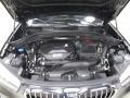 Mineral Grey Metallic - X1 xDrive28i Photo No. 29