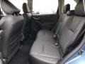 Black Rear Seat Photo for 2019 Subaru Forester #130702198