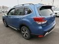 Horizon Blue Pearl - Forester 2.5i Touring Photo No. 10
