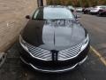 Tuxedo Black - MKZ 2.0L EcoBoost FWD Photo No. 5