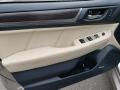 Door Panel of 2019 Legacy 3.6R Limited