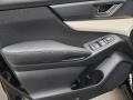 Slate Black Door Panel Photo for 2019 Subaru Ascent #130702801
