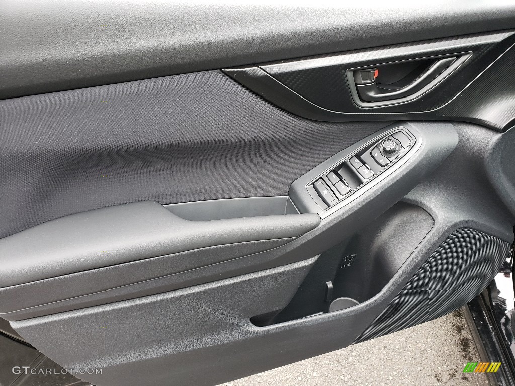2019 Subaru Impreza 2.0i Premium 4-Door Door Panel Photos